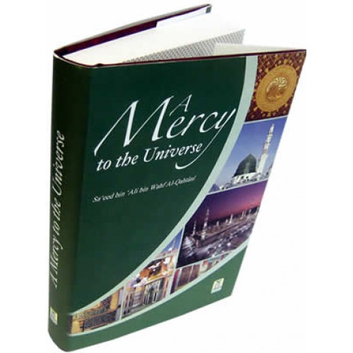 A Mercy to the Univers A Mercy to the Univers